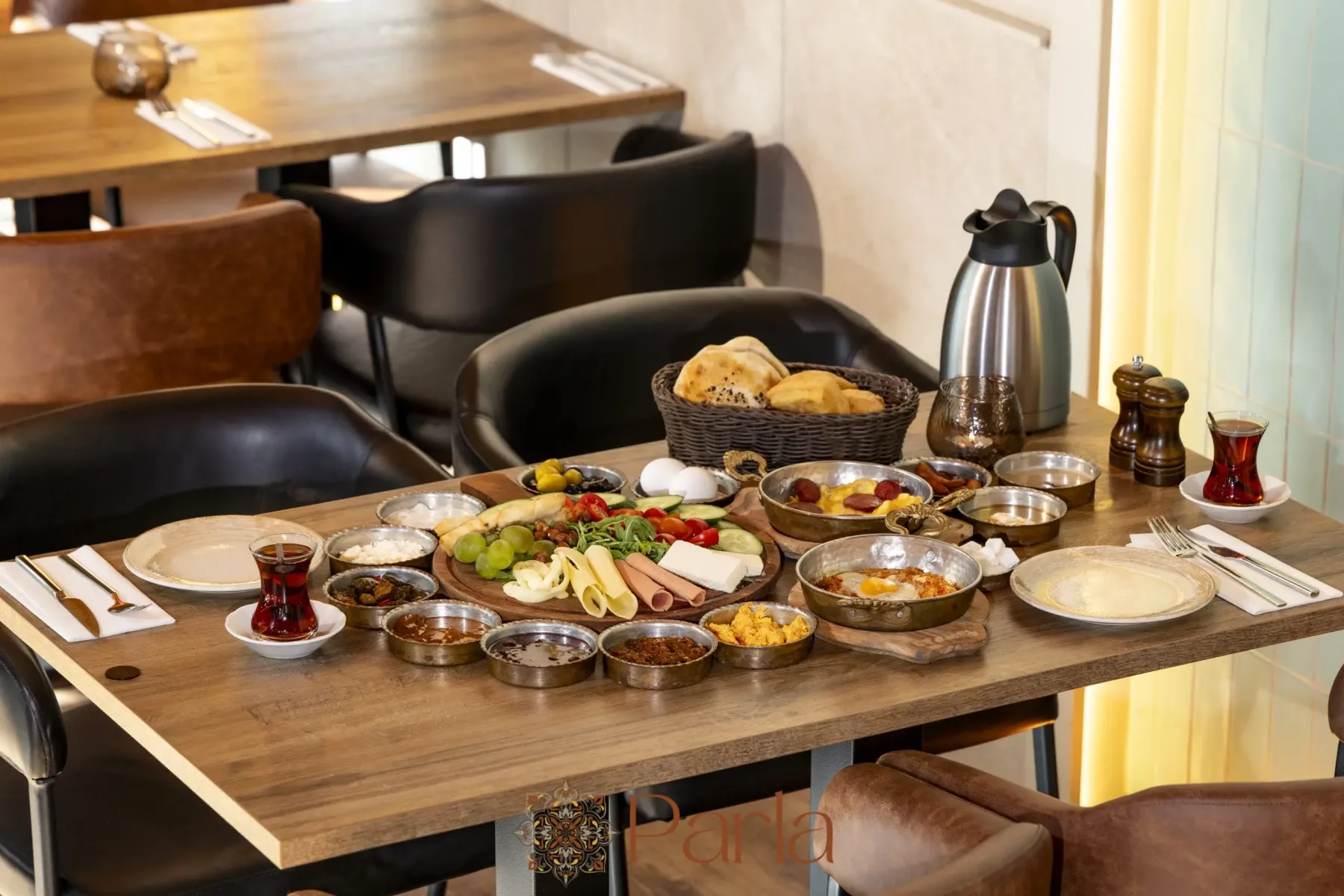 parlarestaurant