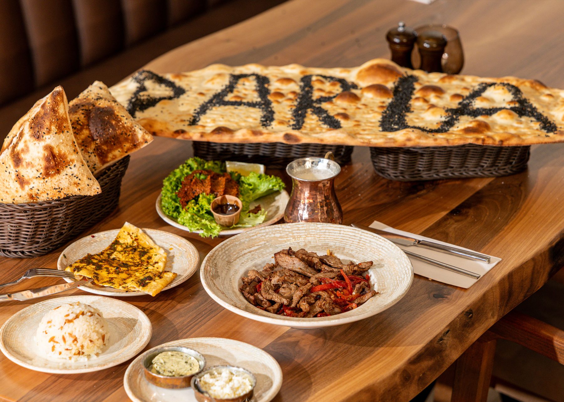Contact Parla Restaurant Schiedam